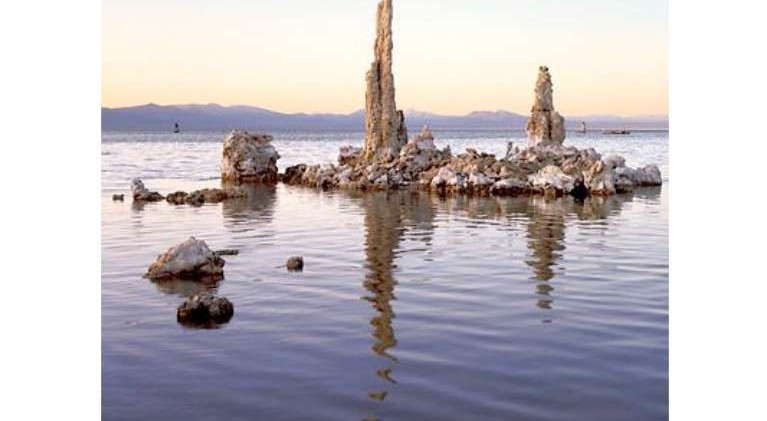 Agreement reached to repair Mono Lake damage