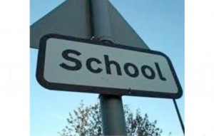 school