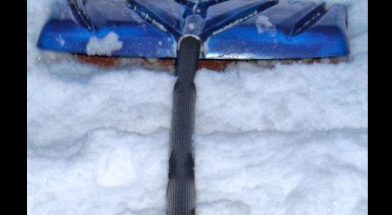 Threat of avalanche in Crystal Bay, Incline Village