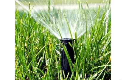 Water providers fighting Calif. ban on watering sidewalks
