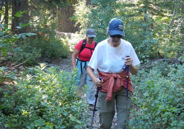 Opinion: Feminism in the outdoors