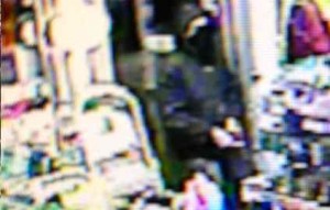 This man is wanted in the Aug. 6 shooting of a South Lake Tahoe gas station attendant. Photo/Provided