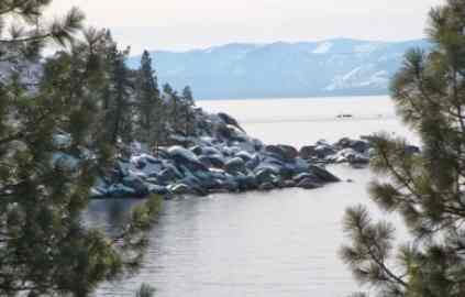 Letter: Who do you believe is protecting Lake Tahoe?