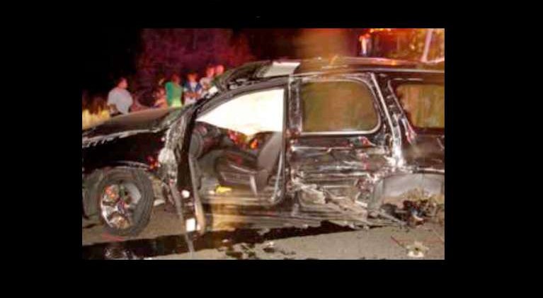 Fatality underscores importance of car seats
