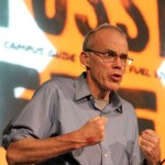 Bill McKibben
