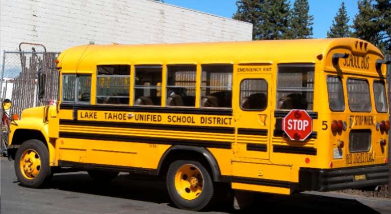 LTUSD, California ready to be rid of NCLB