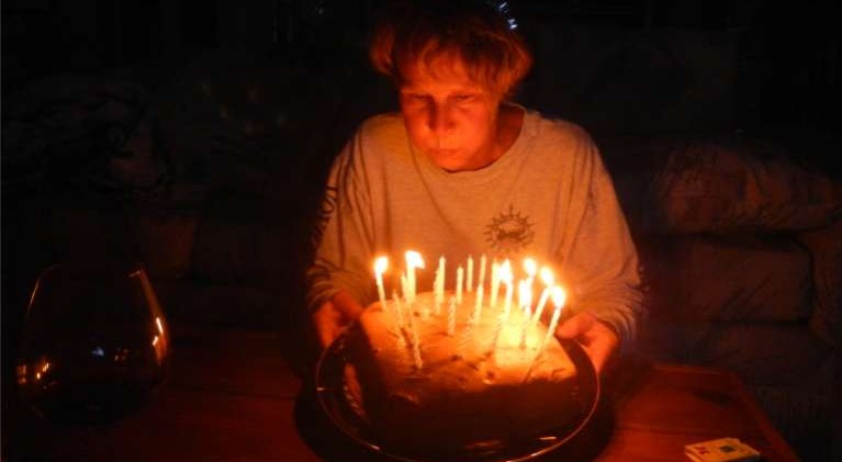 Famous South Tahoe chocolate cake lives on