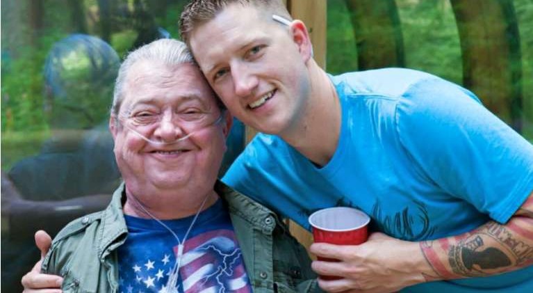 State honoring S. Lake Tahoe disabled advocate