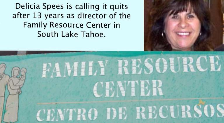 Spees steps down as FRC’s leader