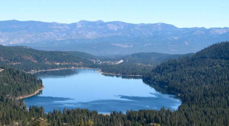 Donner museum opening delayed one year