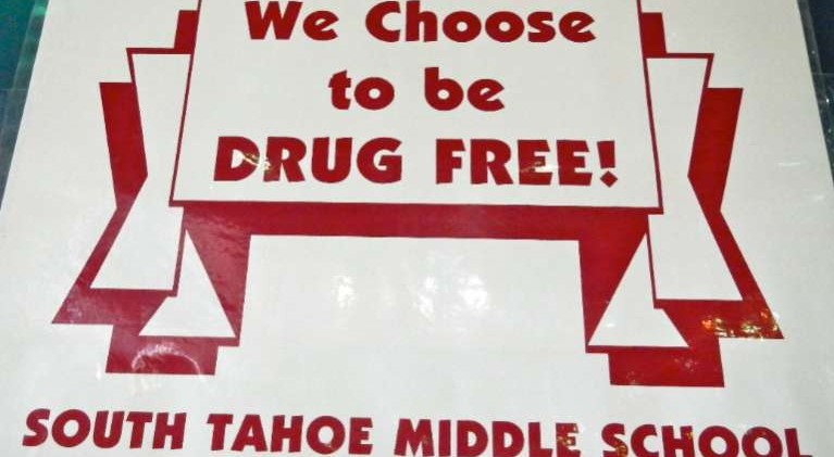 S. Tahoe coalition receives multi-year drug grant