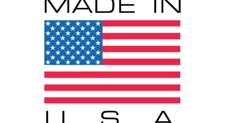 ‘Made in America’ becoming vogue again