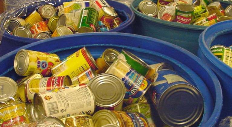 Increasing number of Nevadans going hungry