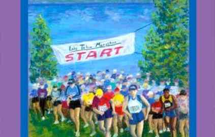 LT Marathon includes free kids’ events