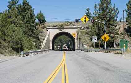 Truckee path receives $1.5 mil. grant