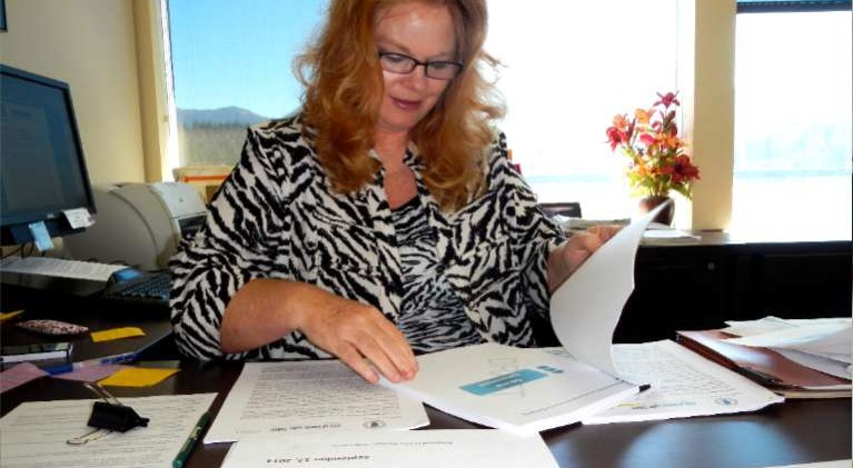 S. Tahoe balances budget without using reserves