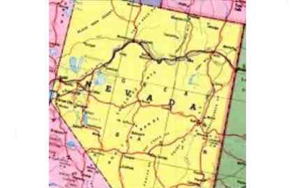 Plenty of reasons why to retire in Nevada