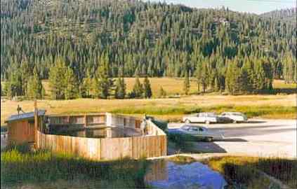 Snippets about Lake Tahoe