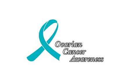 Hike to bring awareness about ovarian cancer