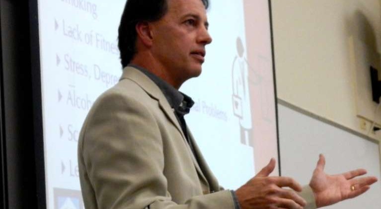 Tahoe docs offer solutions for low back pain