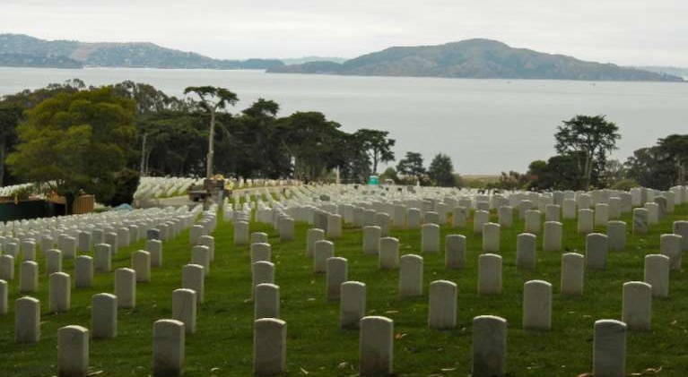 Presidio caters to the comforts of civilians
