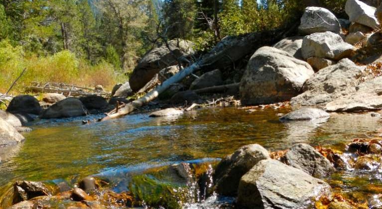 Old South Shore campground being rehabbed