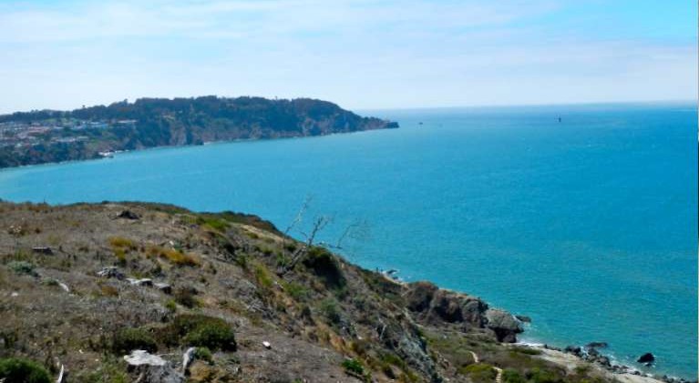Calif. on verge of changing environmental law