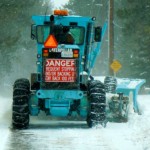 snowplow