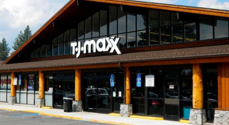 T.J. Maxx building changing water purveyors
