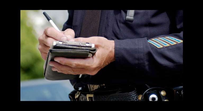 California driving up traffic fines
