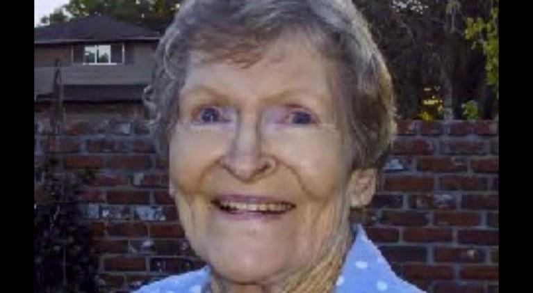 Ruth (Murphy) Valine — 1931-2013