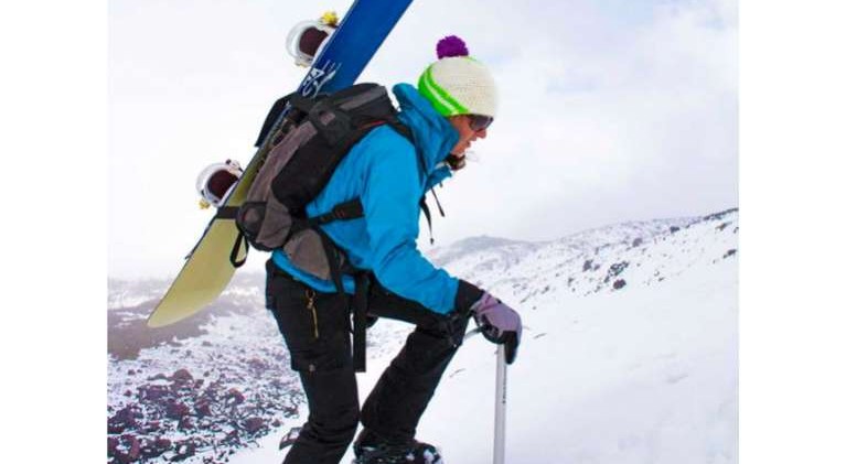 Tahoe women set to summit, ski Mount Kenya