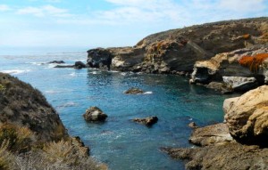 Californians who live near the coast are happier living in the state. Photo/LTN file
