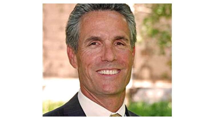 Political veteran wants to be Douglas sheriff