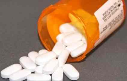 Study: Illegal drug use declines at work, Rx drugs increase