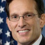 Eric Cantor