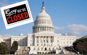 govt shutdown