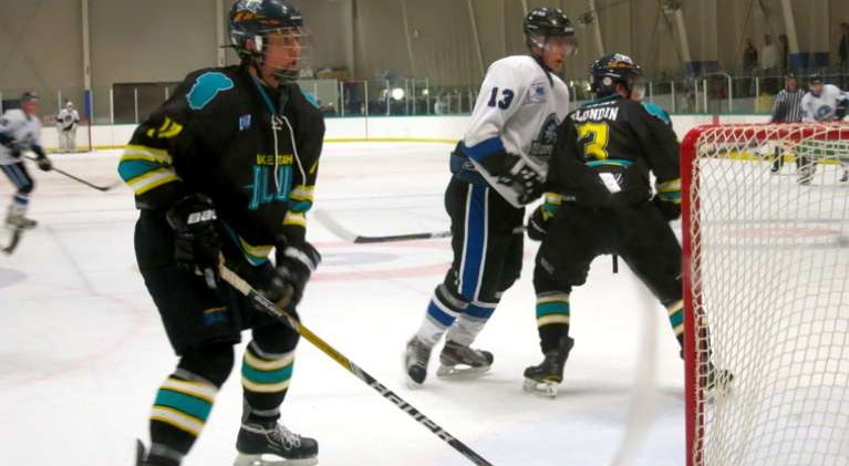 Hockey team creating a buzz in South Tahoe