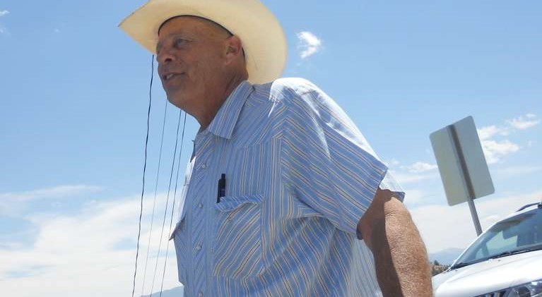 Tahoe’s assemblyman accused of not living in district