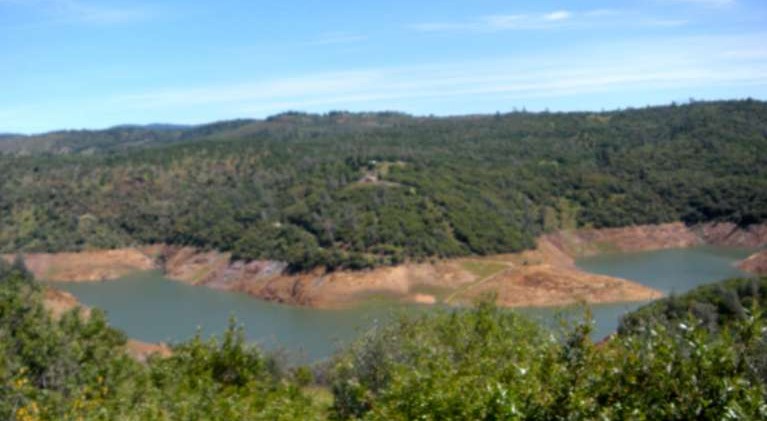 Calif. water managers urging conservation