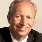 Larry Summers
