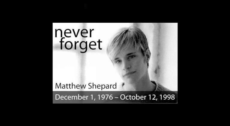Matthew Shepard’s legacy lives on 15 years later
