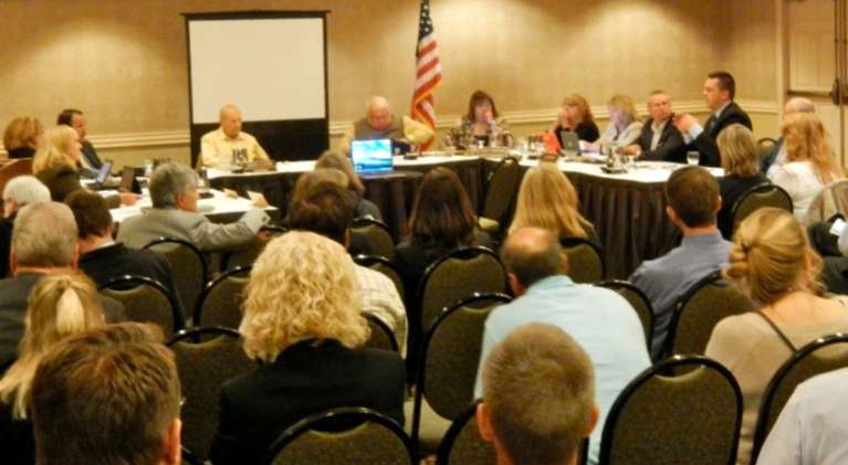 Recreation, transit unite South Shore politicos
