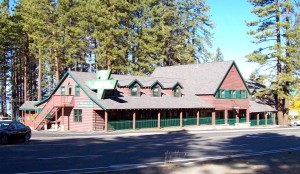 Zephyr Cove Resort in 2013. Photo/Bill Kingman
