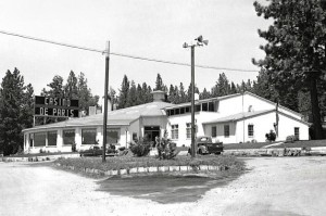 Casino De Paris Photo/Special Collections Department UNR