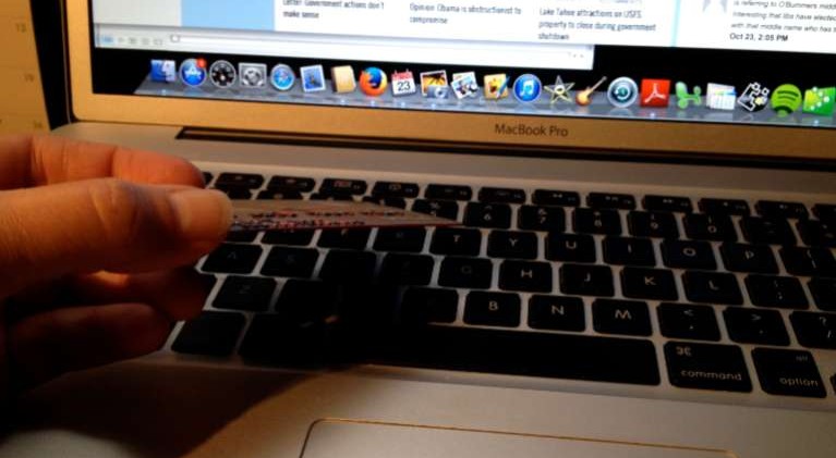 Growth in online sales may set Cyber-Monday record