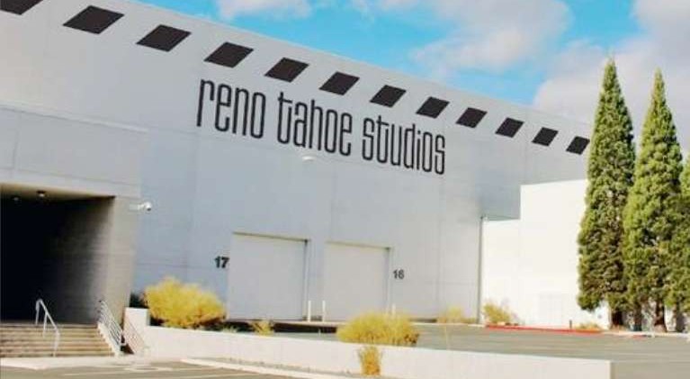 Tahoe, Reno to be set for major motion picture