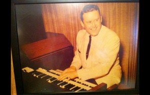 Ron Rose