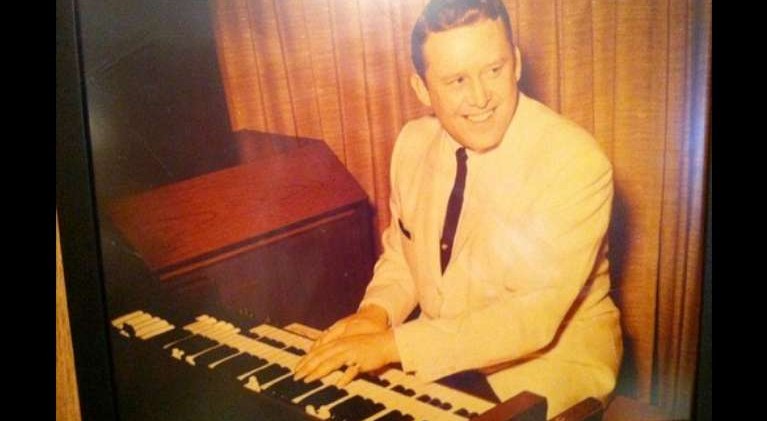 Ron Rose — 1930-2013