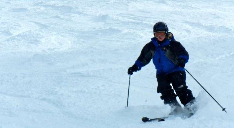 Federal shutdown doesn’t threaten ski season